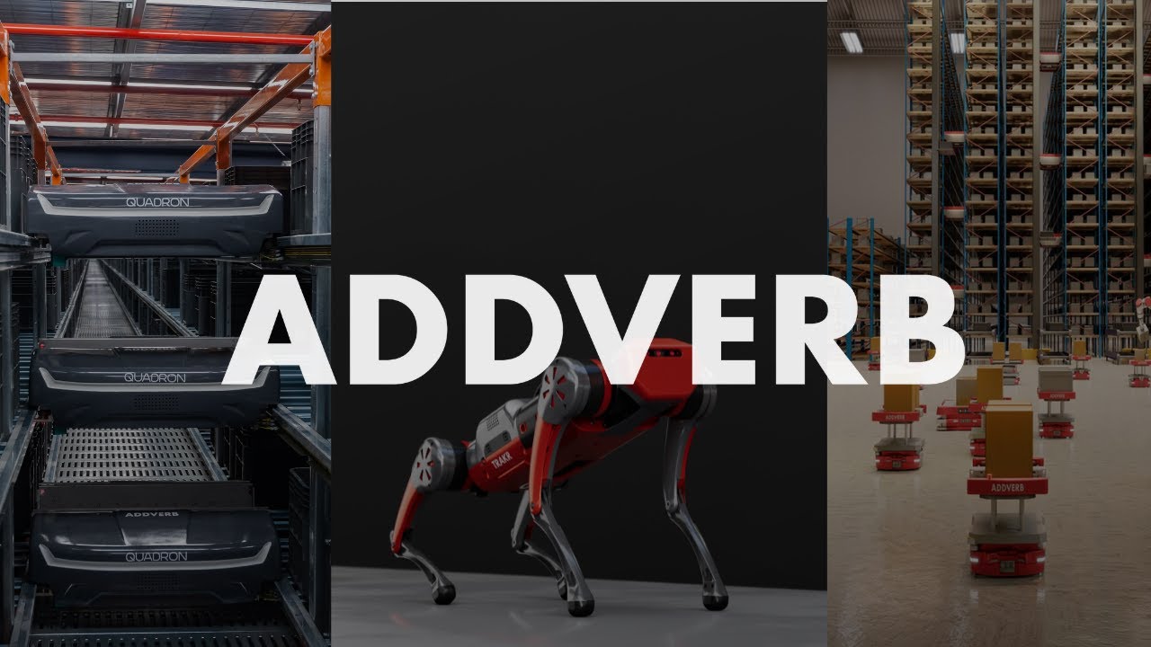 Addverb Technology